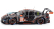 Ixo-models Porsche 911 991-2 Rsr-19 4.2l Team Gr Racing Gulf N 86 24h Le Mans 2023 Ben Barker - Riccardo Pera - Michael Wainwright 1:18 Oranžová Světle Modrá Černá