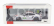 Ixo-models Porsche 911 991-2 Rsr-19 4.2l Team Porsche Gt N 92 24h Le Mans 2022 Michael Christensen - Kevin Estre - Laurens Vanthoor 1:18 Bílá Šedá Červená