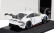 Ixo-models Porsche 911 991-2 Rsr-19 Plain Body Coupe 2022 1:43 Bílá