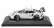 Ixo-models Porsche 911 991-2 Rsr-19 Plain Body Coupe 2022 1:43 Bílá