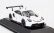 Ixo-models Porsche 911 991-2 Rsr-19 Plain Body Coupe 2022 1:43 Bílá