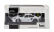 Ixo-models Porsche 911 991-2 Rsr-19 Plain Body Coupe 2022 1:43 Bílá
