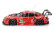 Ixo-models Porsche 911 991-2 Rsr N 91 24h Le Mans 2020 Gianmaria Bruni - Richard Lietz - Frederic Makowiecki- Porsche 917  Tribute Design 1:18 Red