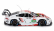 Ixo-models Porsche 911 991-2 Rsr N 91 24h Le Mans 2020 Gianmaria Bruni - Richard Lietz - Frederic Makowiecki- Porsche 917  Tribute Design 1:18 Red
