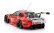 Ixo-models Porsche 911 991-2 Rsr N 91 24h Le Mans 2020 Gianmaria Bruni - Richard Lietz - Frederic Makowiecki- Porsche 917  Tribute Design 1:18 Red