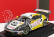 Ixo-models Porsche 911 991-2 Team Rowe Racing N 99 1:43