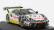 Ixo-models Porsche 911 991 4.0l Gt3 Team Rowe Racing N 99 1:43