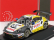 Ixo-models Porsche 911 991 4.0l Gt3 Team Rowe Racing N 99 1:43