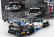 Ixo-models Porsche 911 991 Gt3 R Team Kus 75 Bernhard N 74 1:18, bílá