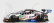 Ixo-models Porsche 911 991 Gt3 R Team Kus 75 Bernhard N 74 1:18, bílá