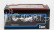 Ixo-models Porsche 911 991 Gt3 R Team Kus 75 Bernhard N 74 1:43
