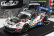 Ixo-models Porsche 911 991 Gt3 R Team Kus 75 Bernhard N 74 1:43