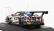 Ixo-models Porsche 911 991 Gt3 R Team Kus 75 Bernhard N 75 1:43