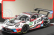 Ixo-models Porsche 911 991 Gt3 R Team Kus 75 Bernhard N 75 1:43