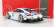 Ixo-models Porsche 911 991 Rsr 4.0l Flat-6 Porsche Gt Team N 93 1:18, bílá