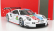 Ixo-models Porsche 911 991 Rsr 4.0l Flat-6 Porsche Gt Team N 94 1:18, bílá