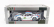 Ixo-models Porsche 911 991 Rsr 4.0l Flat-6 Porsche Gt Team N 94 1:18, bílá