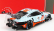 Ixo-models Porsche 911 991 Rsr 4.0l Team Gulf Racing N 86 1:18, světle modrá