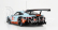 Ixo-models Porsche 911 991 Rsr 4.0l Team Gulf Racing N 86 1:18, světle modrá