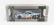 Ixo-models Porsche 911 991 Rsr 4.0l Team Gulf Racing N 86 1:18, světle modrá