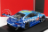 Ixo-models Porsche 911 991 Rsr 4.0l Team Proton Competition N 78 1:43, modrá