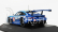 Ixo-models Porsche 911 991 Rsr 4.0l Team Proton Competition N 78 1:43, modrá