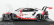 Ixo-models Porsche 911 991 Rsr Porsche Gt Team N 911 1:43, bílá