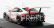 Ixo-models Porsche 911 991 Rsr Porsche Gt Team N 911 1:43, bílá