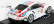 Ixo-models Porsche 911 991 Rsr Porsche Gt Team N 911 1:43, bílá