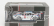 Ixo-models Porsche 911 991 Rsr Porsche Gt Team N 911 1:43, bílá