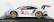Ixo-models Porsche 911 991 Rsr Porsche Gt Team N 912 1:43, bílá