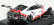 Ixo-models Porsche 911 991 Rsr Porsche Gt Team N 912 1:43, bílá