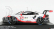 Ixo-models Porsche 911 991 Rsr Porsche Gt Team N 912 1:43, bílá