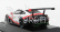 Ixo-models Porsche 911 991 Rsr Porsche Gt Team N 912 1:43, bílá