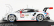 Ixo-models Porsche 911 991 Rsr Porsche Gt Team N 912 1:43, bílá