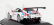 Ixo-models Porsche 911 991 Rsr Porsche Gt Team N 912 1:43, bílá