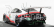 Ixo-models Porsche 911 991 Rsr Team Porsche Gt Lmgte Pro N 94 1:43, bílá