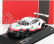 Ixo-models Porsche 911 991 Rsr Team Porsche Gt Lmgte Pro N 94 1:43, bílá