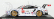 Ixo-models Porsche 911 991 Rsr Team Porsche Gt N 911 1:43, bílá