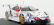 Ixo-models Porsche 911 991 Rsr Team Porsche Gt N 911 1:43, bílá