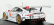Ixo-models Porsche 911 991 Rsr Team Porsche Gt N 911 1:43, bílá