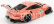 Ixo-models Porsche 911 991 Rsr Team Porsche Gt N 92 1:18, růžová