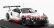 Ixo-models Porsche 911 991 Rsr Team Porsche Gt Lmgte Pro N 93 1:43, bílá