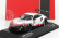 Ixo-models Porsche 911 991 Rsr Team Porsche Gt Lmgte Pro N 93 1:43, bílá