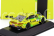 Ixo-models Porsche 911 992 Gt3 R Team Manthey Grello N 91 Dtm Season 2024 Thomas Preining 1:43 Žlutá Zelená