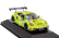 Ixo-models Porsche 911 992 Gt3 R Team Manthey Grello N 91 Dtm Season 2024 Thomas Preining 1:43 Žlutá Zelená