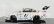 Ixo-models Porsche 911 993 Rwb Lbwk N 41 Racing 1996 1:43 Bílá