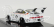 Ixo-models Porsche 911 993 Rwb Lbwk N 41 Racing 1996 1:43 Bílá