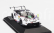 Ixo-models Porsche 911 Rsr-19 Goodbye Team Porsche Gt N 91 Last Race Wec 8h Bahrain 2022 Gianmaria Bruni - Richard Lietz 1:43 Bílá Černá