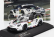 Ixo-models Porsche 911 Rsr-19 Goodbye Team Porsche Gt N 91 Last Race Wec 8h Bahrain 2022 Gianmaria Bruni - Richard Lietz 1:43 Bílá Černá